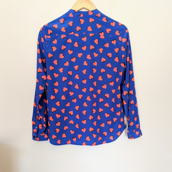 Heart Tunic - Picture 5 of 5